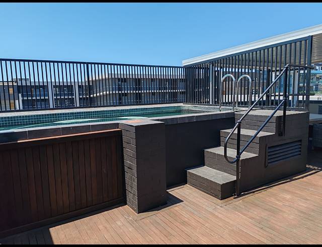 1 BEDROOM SECTIONAL TITLE FOR SALE IN UMHLANGA RIDGE